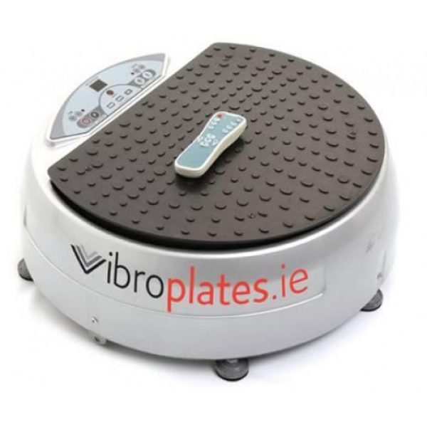 Compact Vibroplate Hire